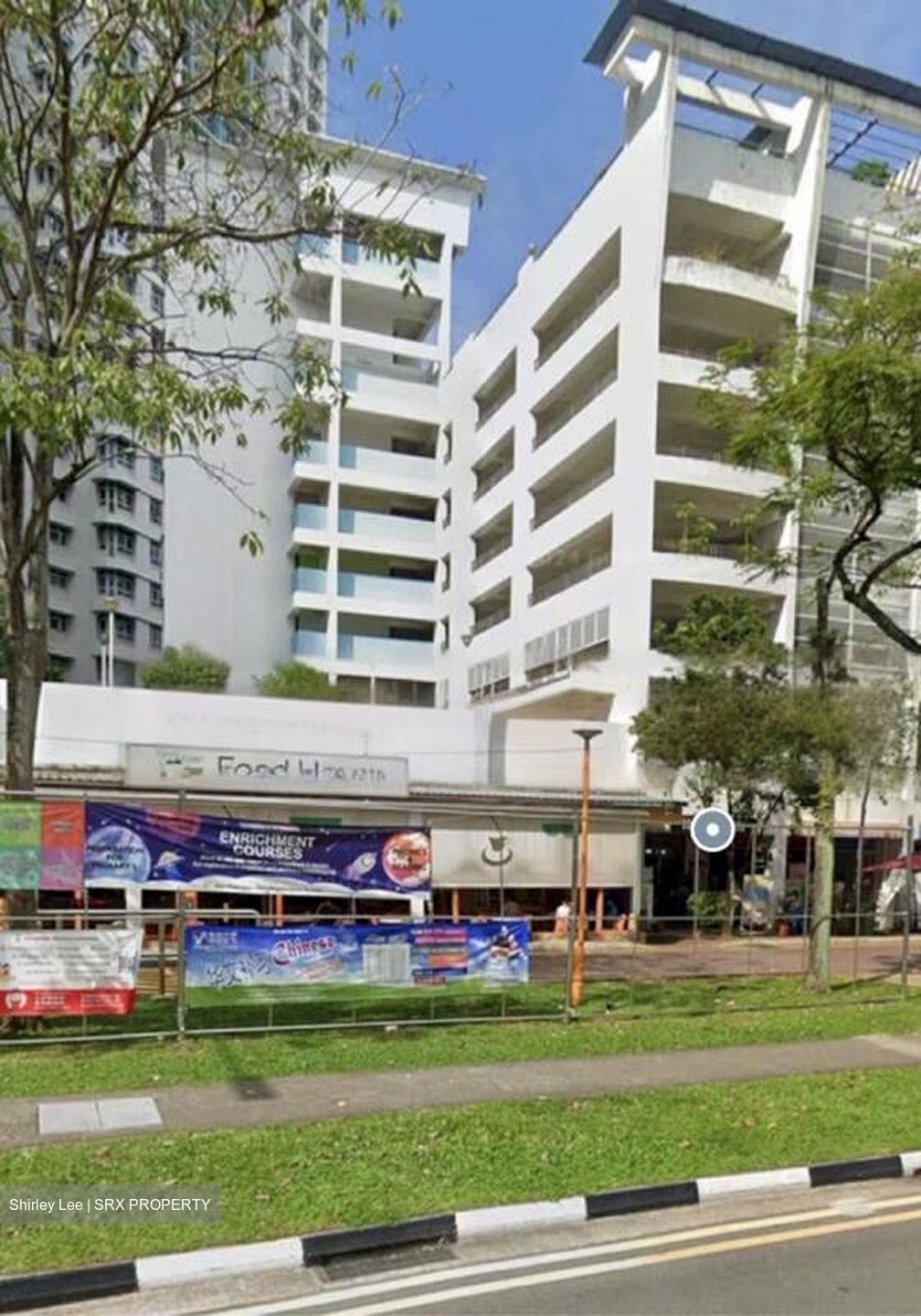 Upper Boon Keng Road (D14), Retail #451359041